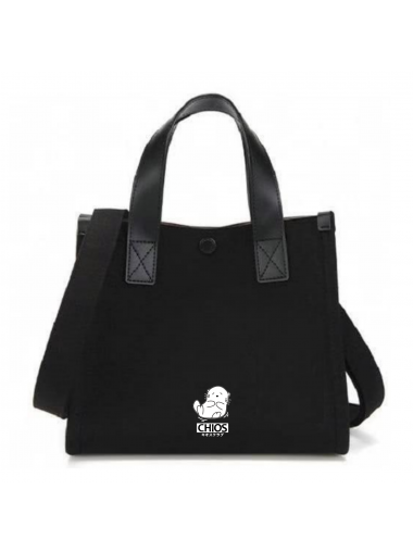 CHIOS CLUB - Chios3795 Canvas Bag